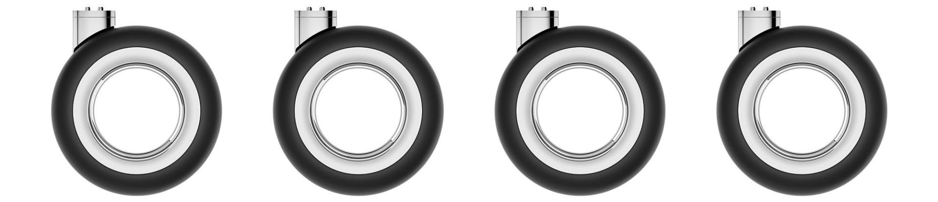 پایه چرخ دار مک پرو 2019 اپل / Apple Mac Pro 2019