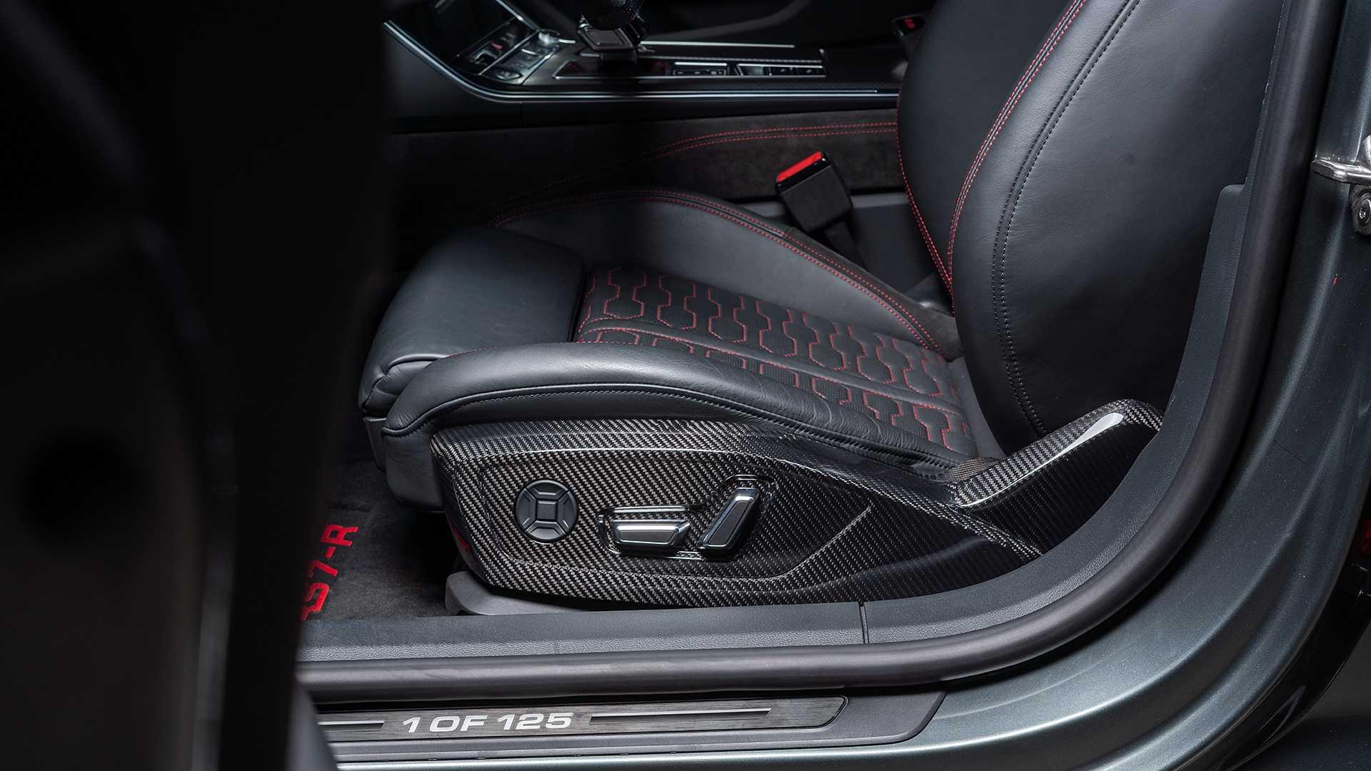ABT RS7-R audi
