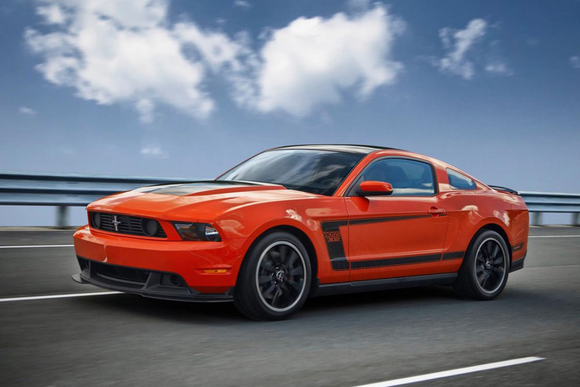 فورد موستانگ