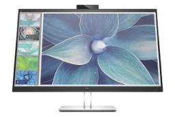اچ پی 27 اینچ مدل E27d QHD / HP E27d QHD