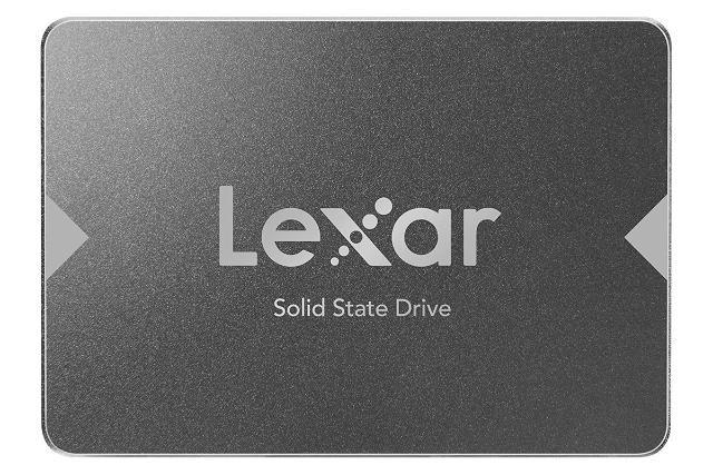 لکسار NS100 SATA 2.5 Inch ظرفیت 128 گیگابایت