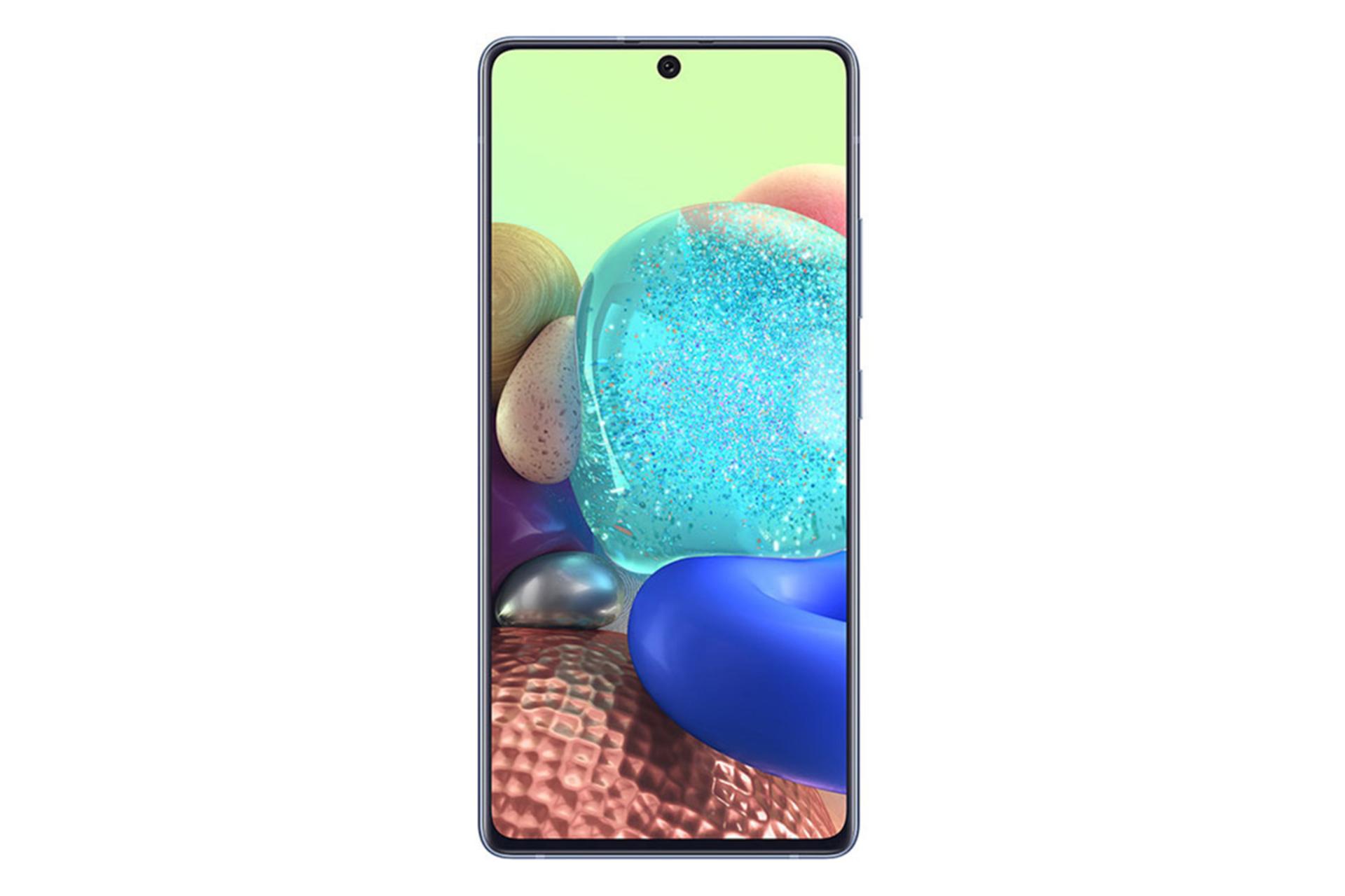 Samsung Galaxy A71 / سامسونگ گلکسی ای 71