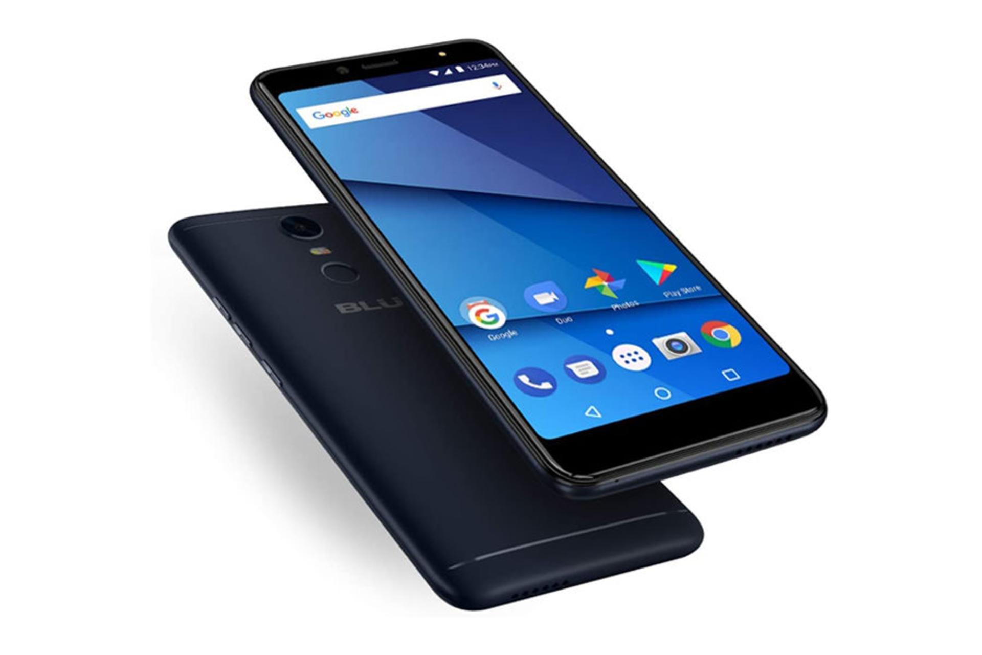 ویوو وان پلاس بلو / BLU Vivo One Plus