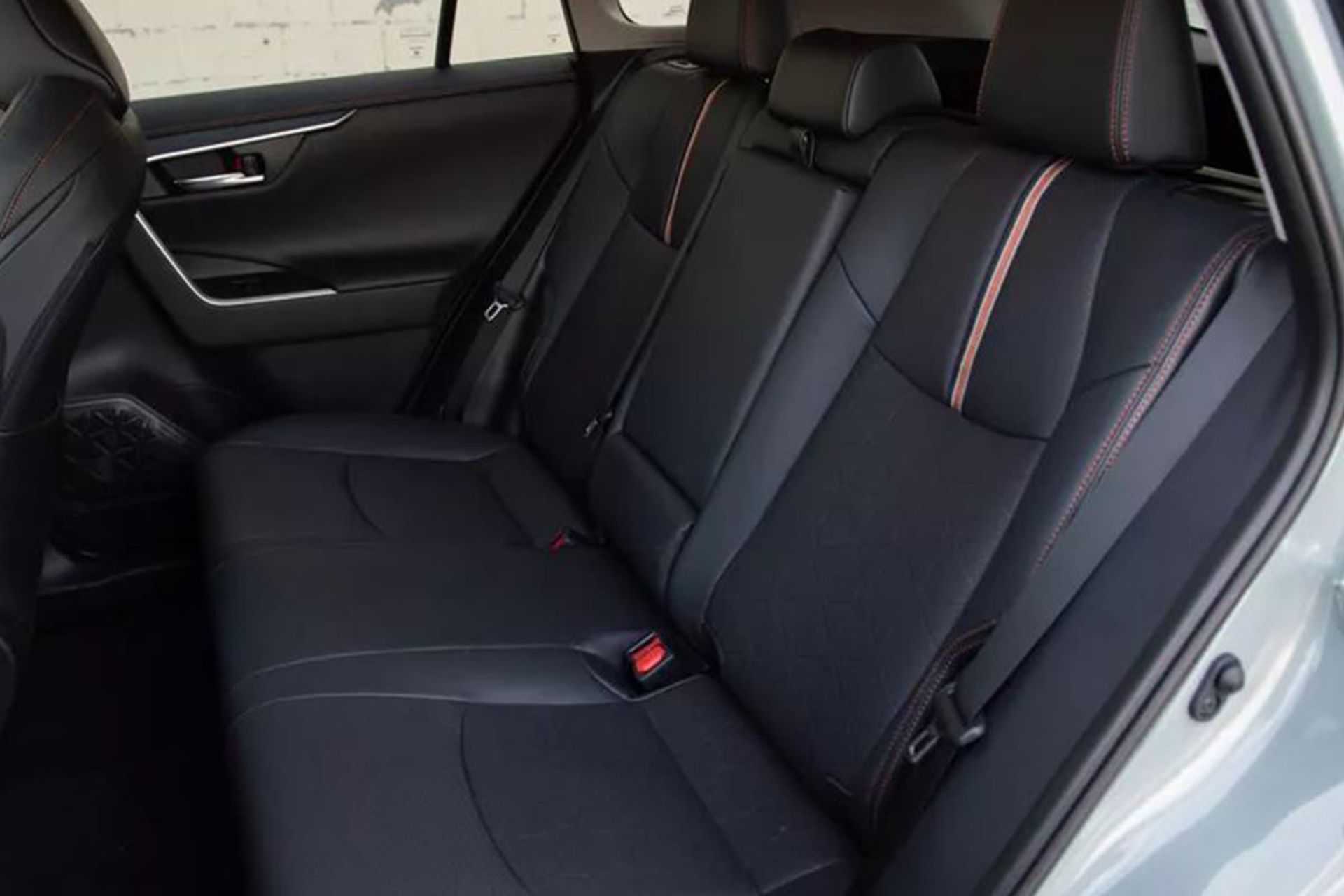 تویوتا RAV4