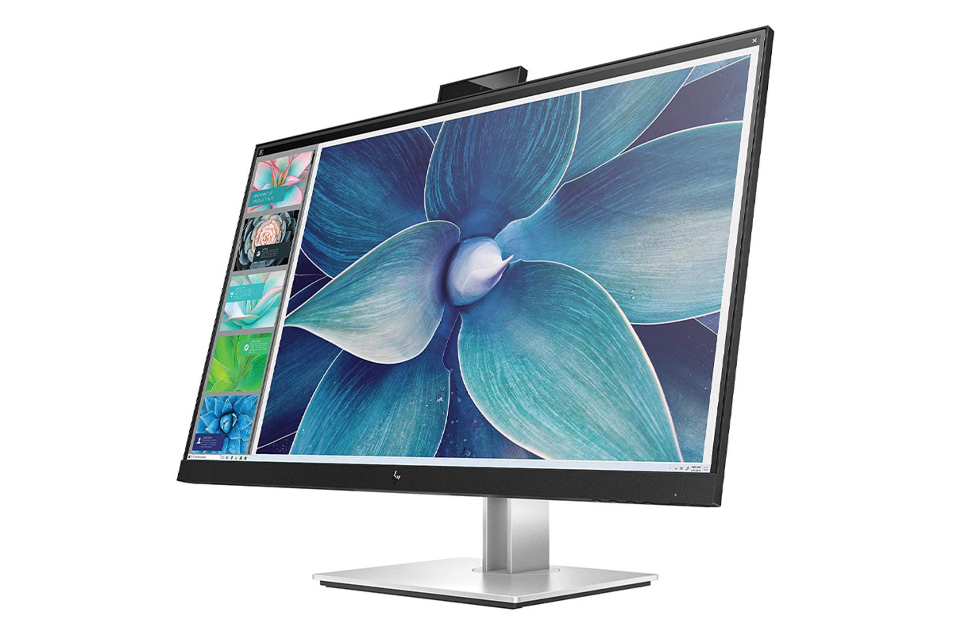 اچ پی 27 اینچ مدل HP E27d G4 QHD / HP E27d G4 QHD