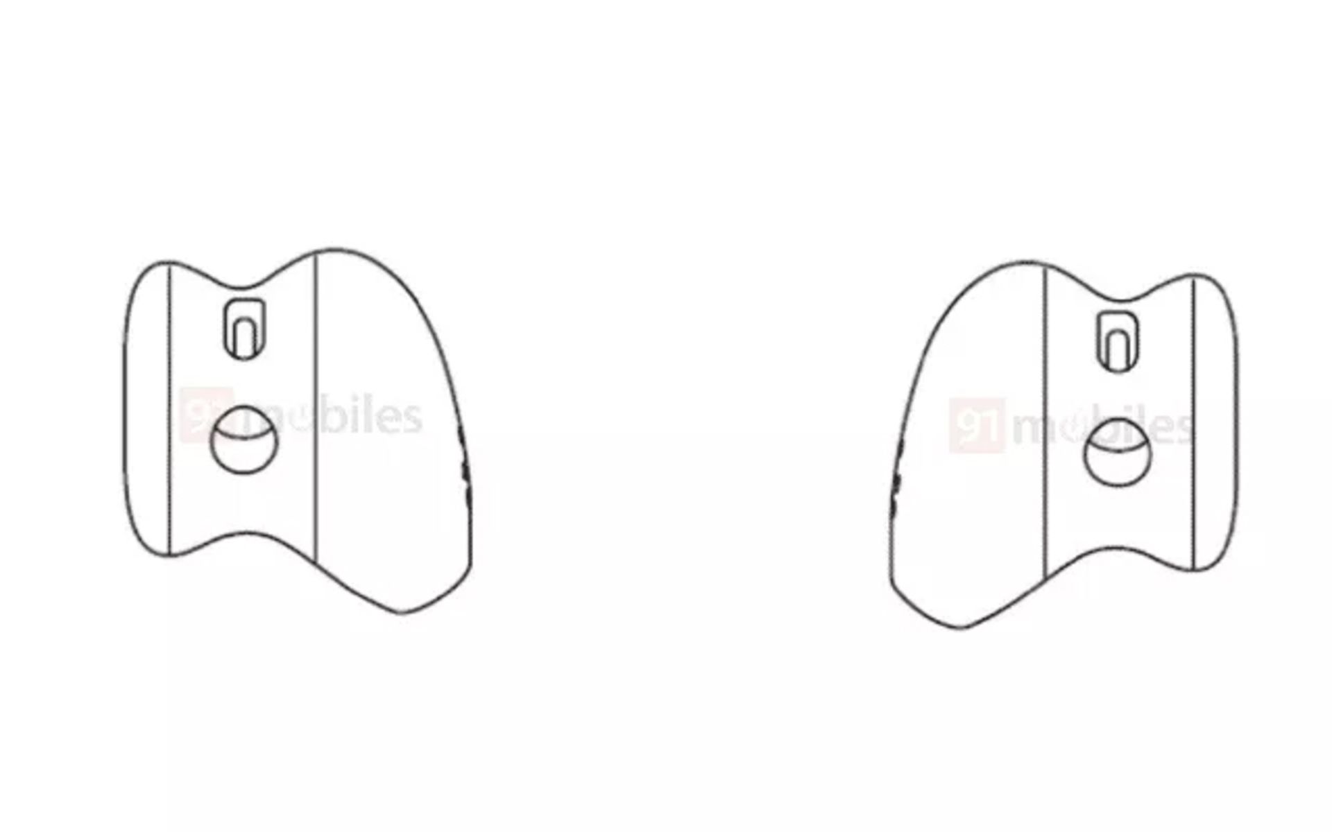 پیکسل بادز 3 گوگل / Google Pixel Buds 3