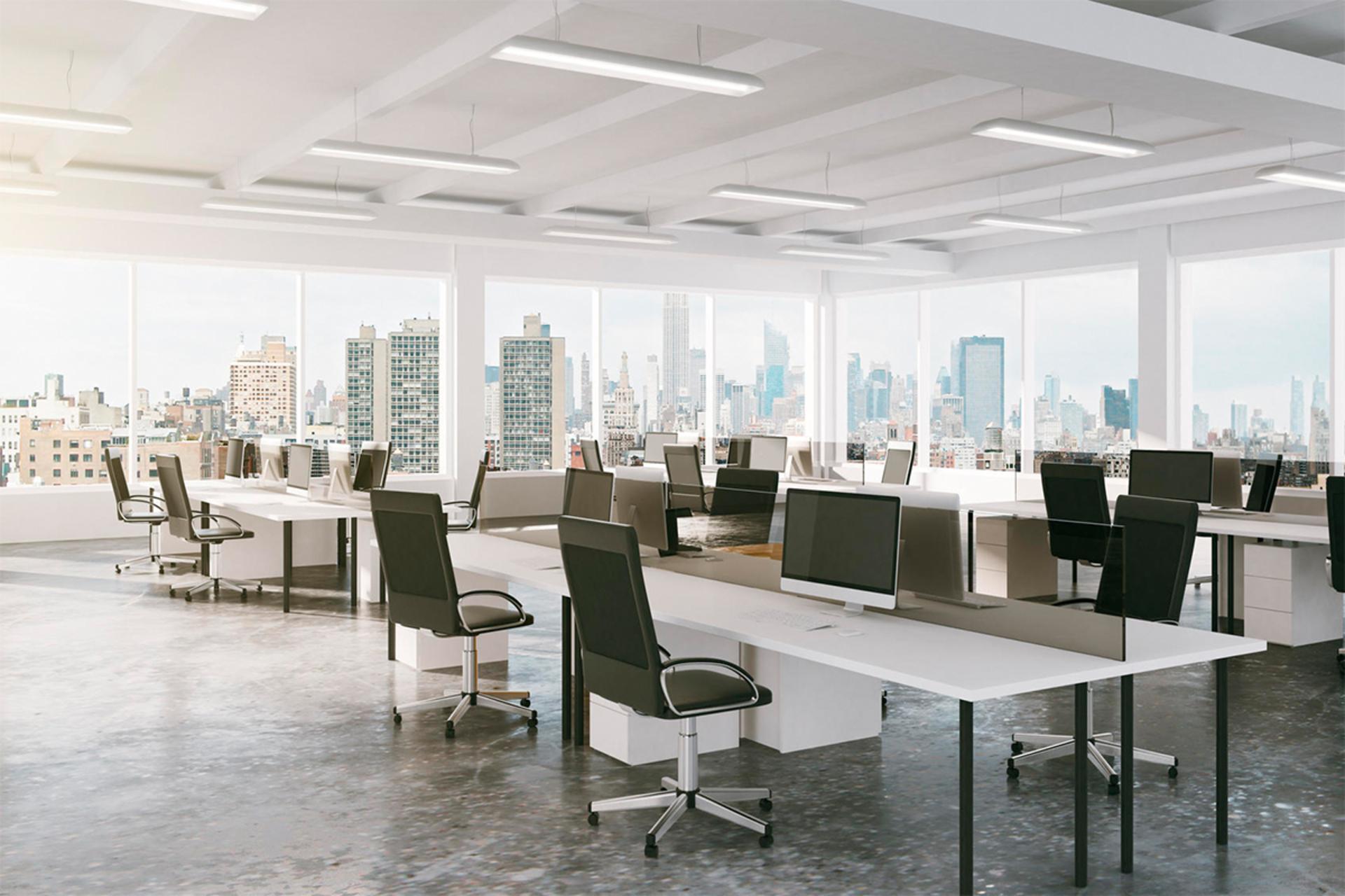 office / شرکت کسب و کار