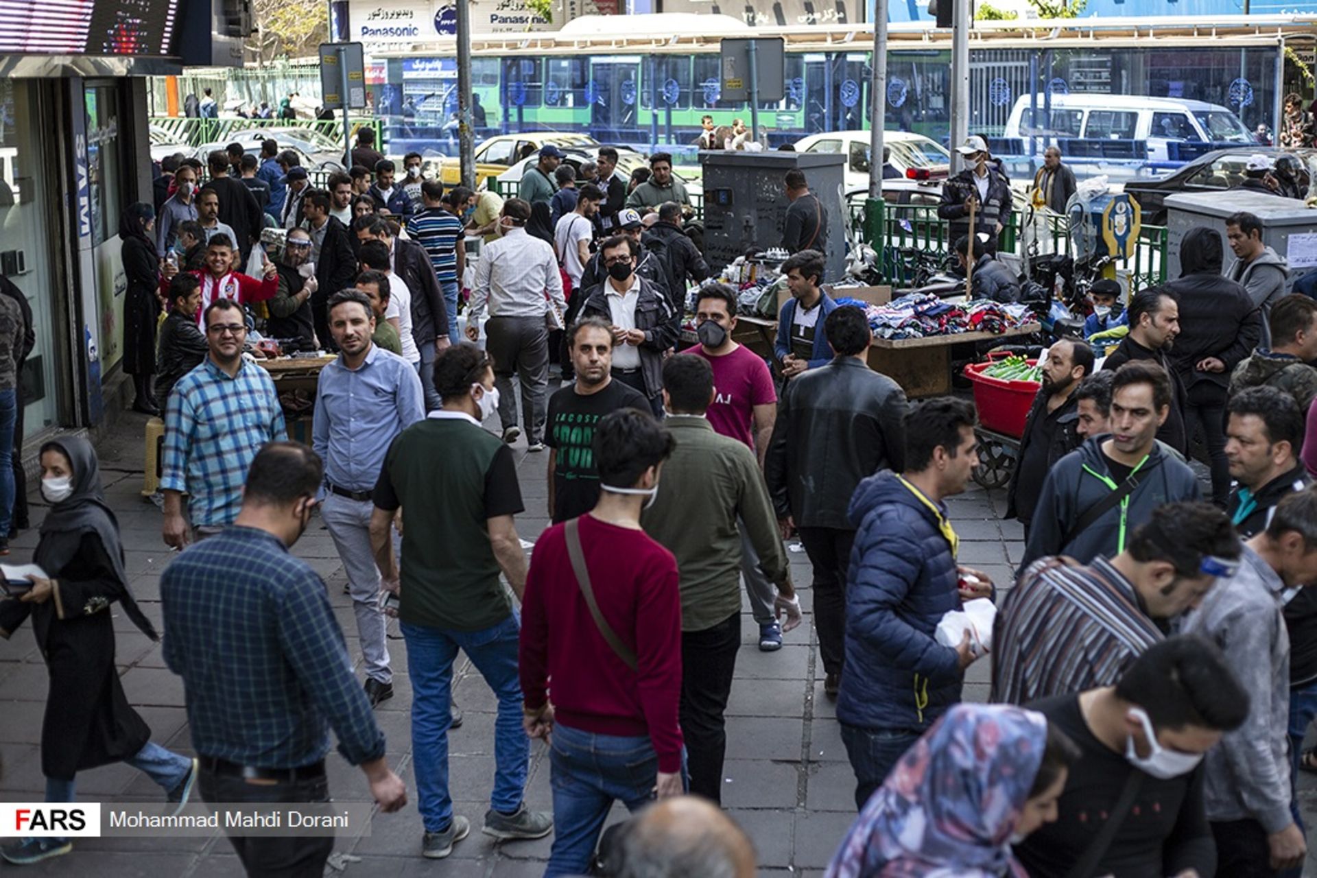 کرونا سیمکارت رایگان