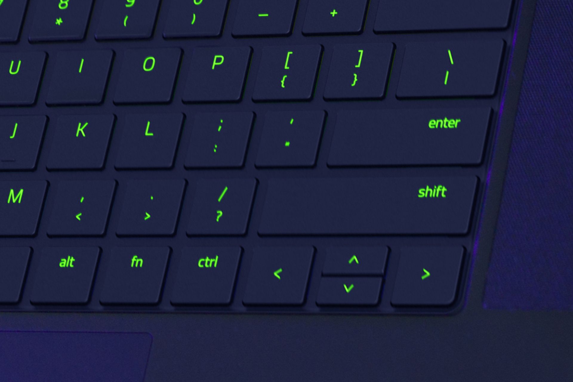 ریزر بلید 15 / Razer Blade 15