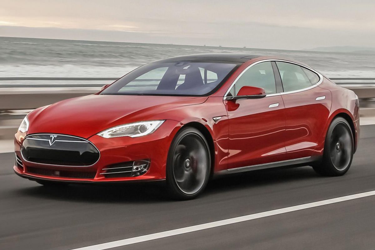 تسلا مدل S و هزینه های تعمیر و نگه داری خودرو برقی