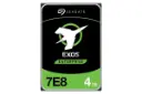 سیگیت Exos ST4000NM010A 7E8 ظرفیت 4 ترابایت / Seagate Exos ST4000NM010A Exos 7E8 4TB