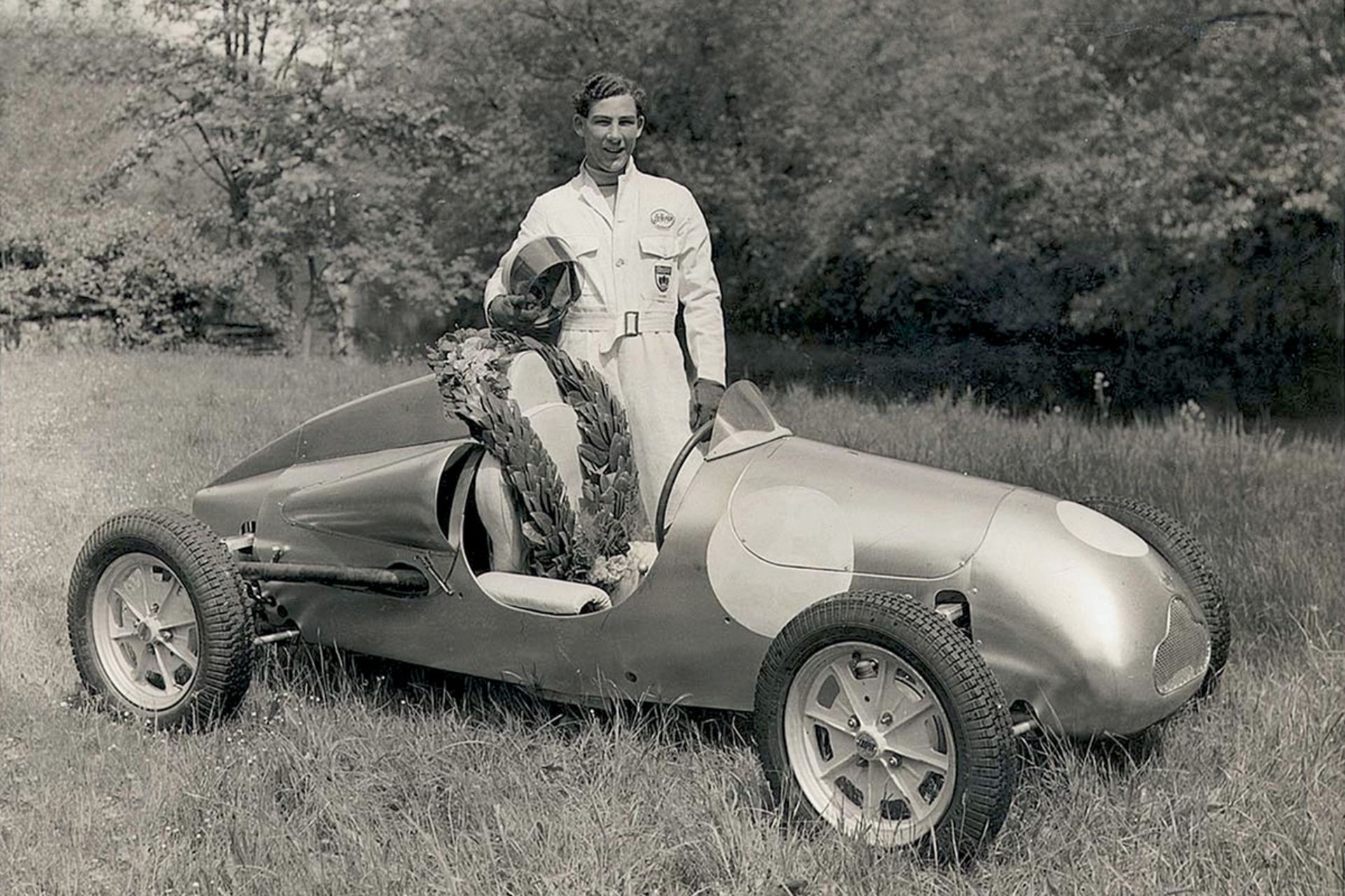 Stirling Moss