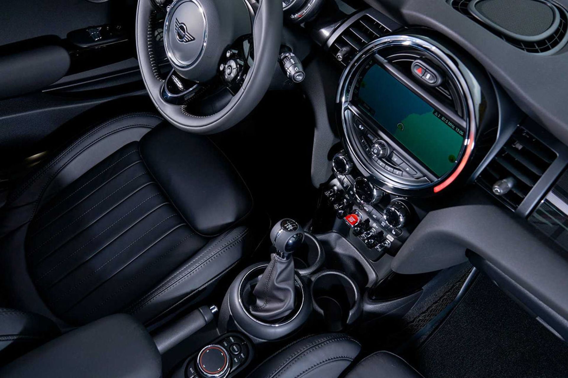 manual transmission / جعبه دنده دستی