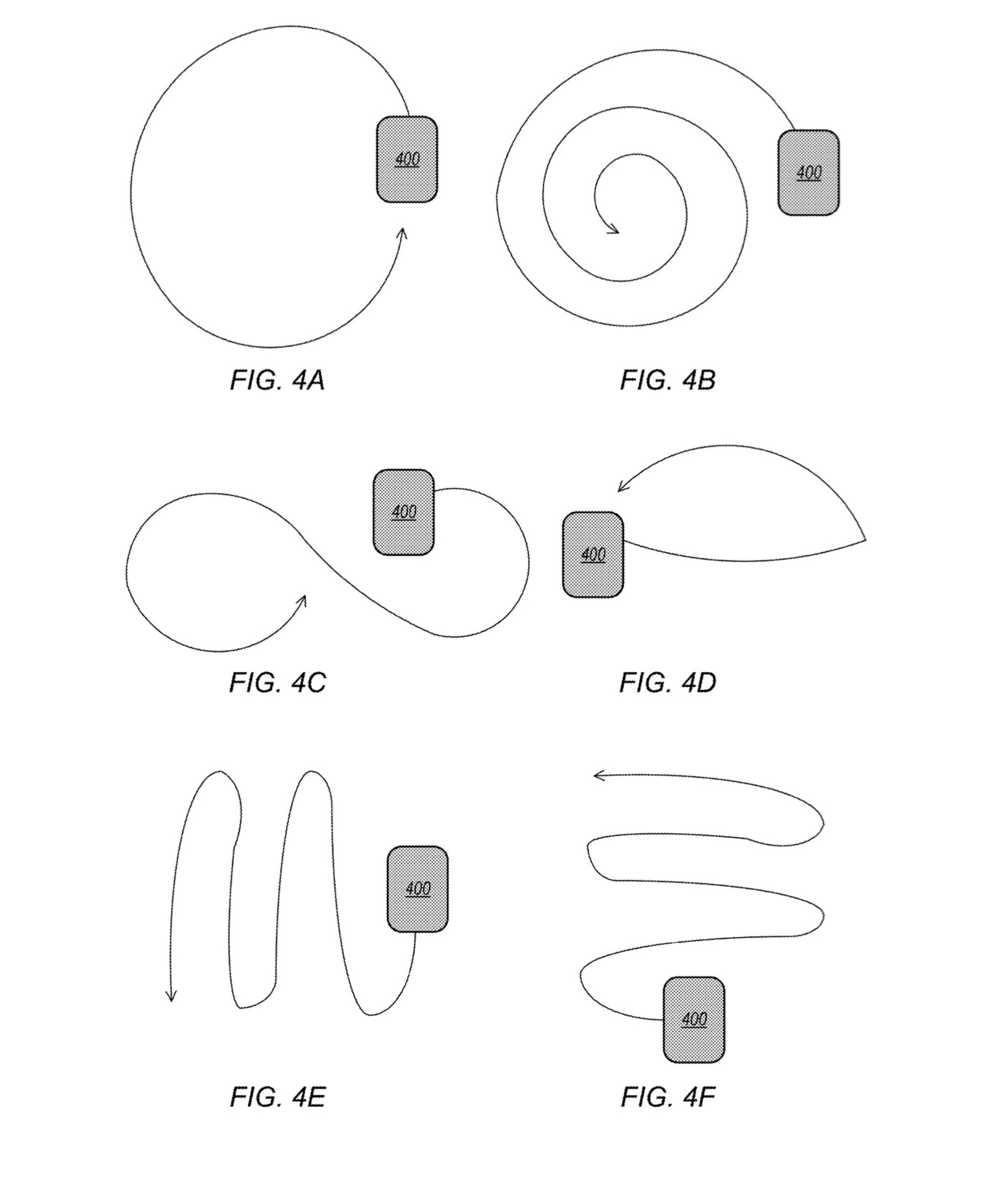 پتنت اپل / Apple Patent