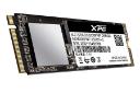 ای دیتا XPG SX8200 Pro PCIe M.2 ظرفیت 256 گیگابایت /  ADATA XPG SX8200 Pro PCIe M.2 256GB