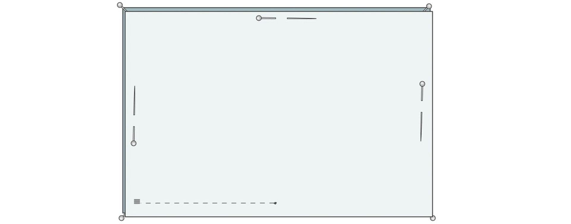 آموزش ساخت ماسک