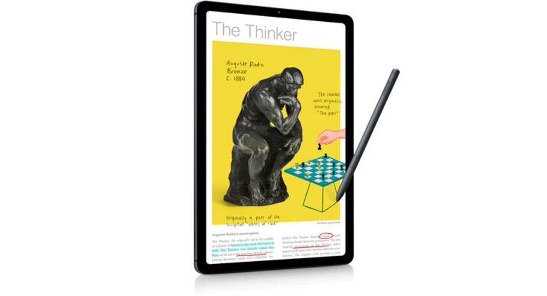 گلکسی تب اس 6 لایت / Galaxy Tab S6 Lite