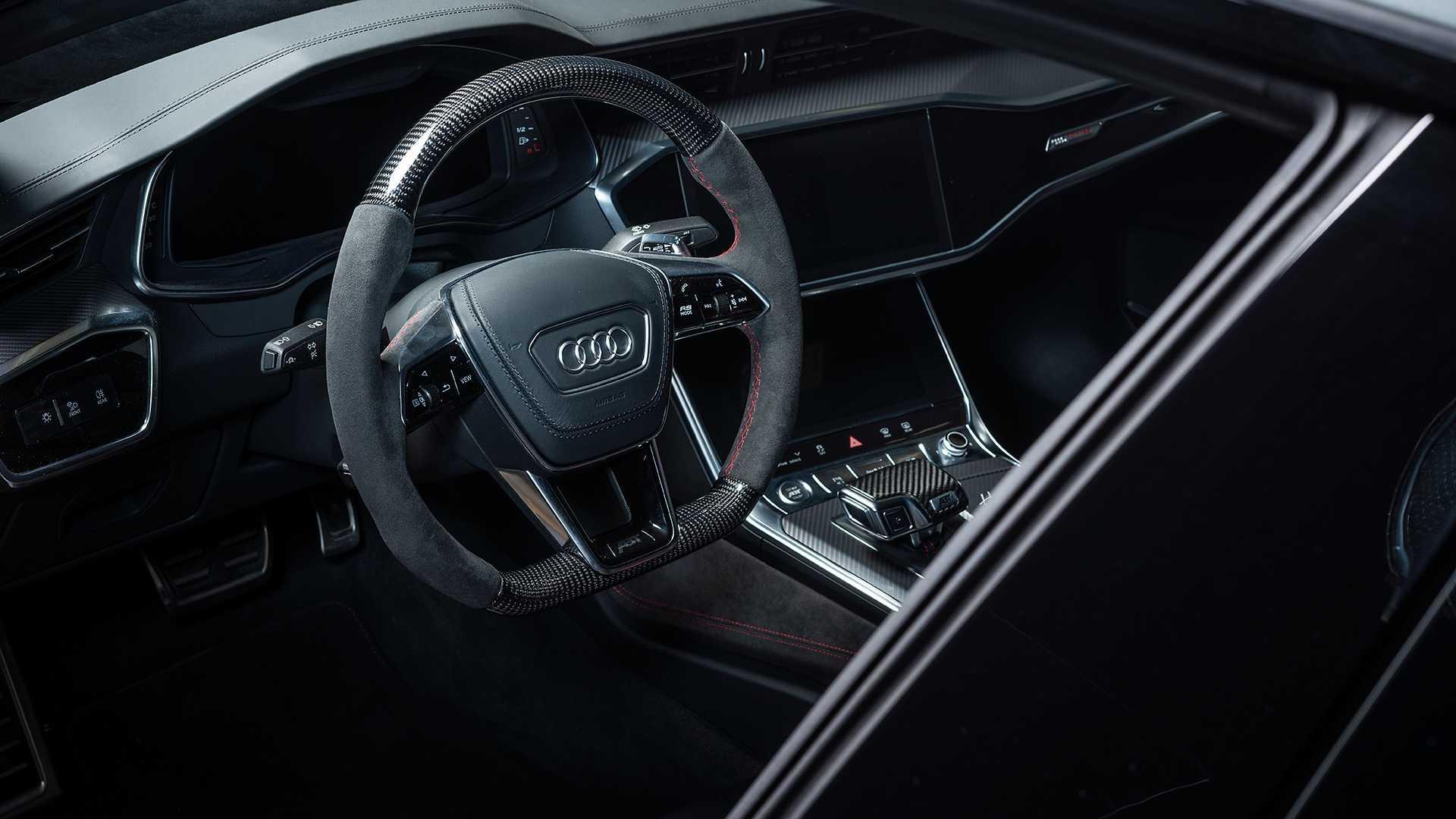 ABT RS7-R audi