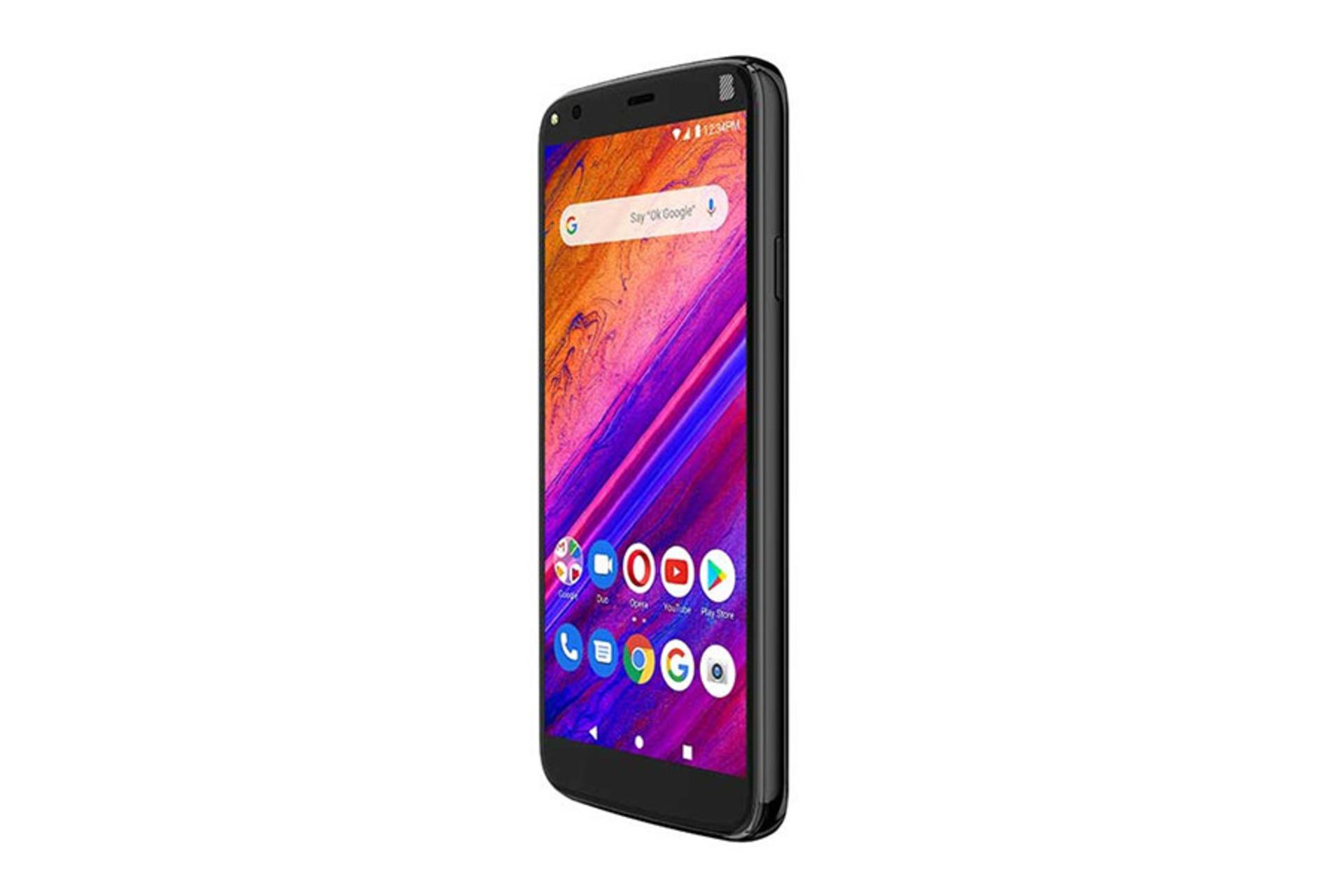جی 5 بلو / BLU G5