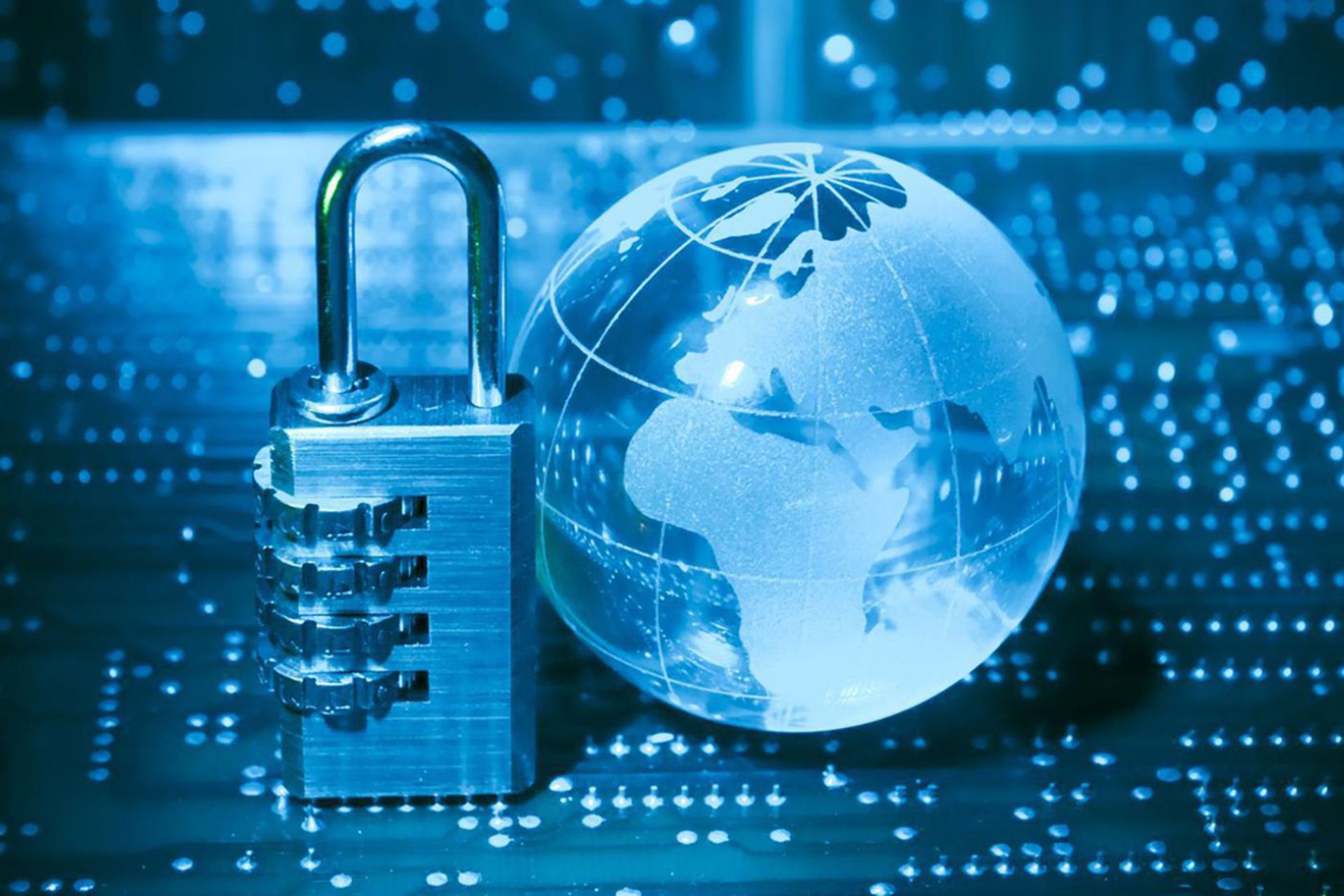 internet security / امنیت اینترنت