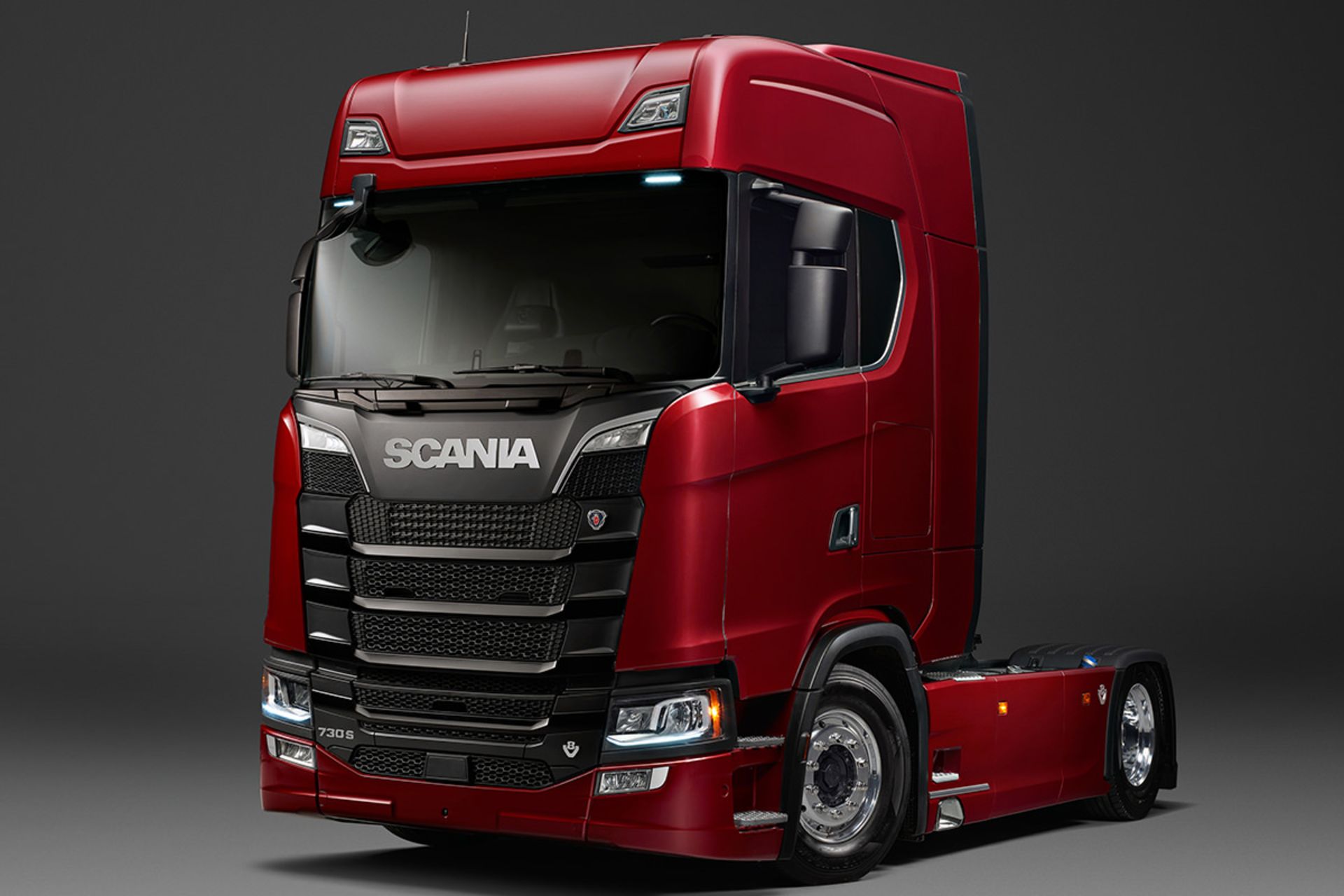 Scania 730S