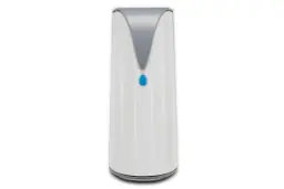 نمای جلو هارد دیسک اس اس کا SSM-F100 ظرفیت 3 ترابایت رنگ سفید