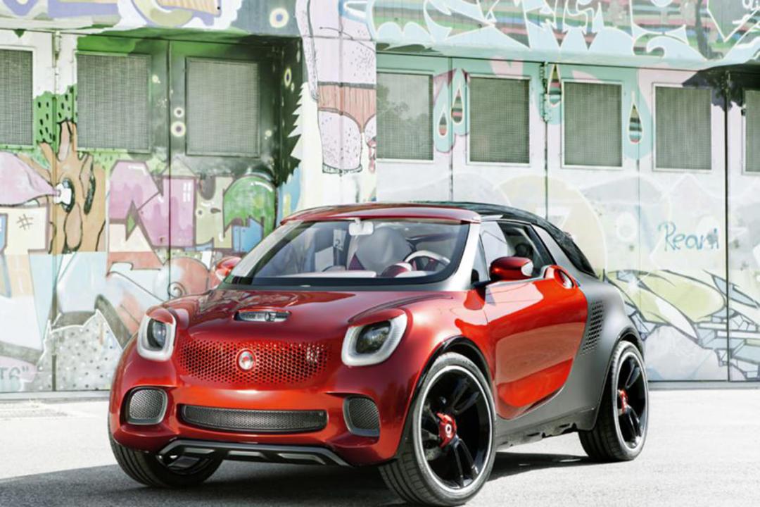 Smart / اسمارت