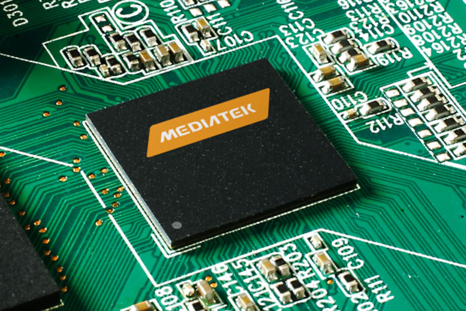 مدیاتک / Mediatek
