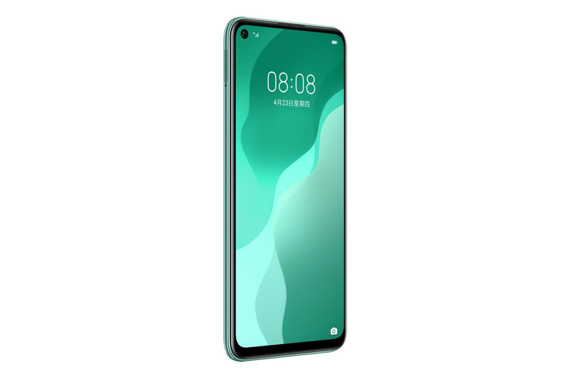 Huawei Nova 7 SE / هواوی نووا 7 اس ای