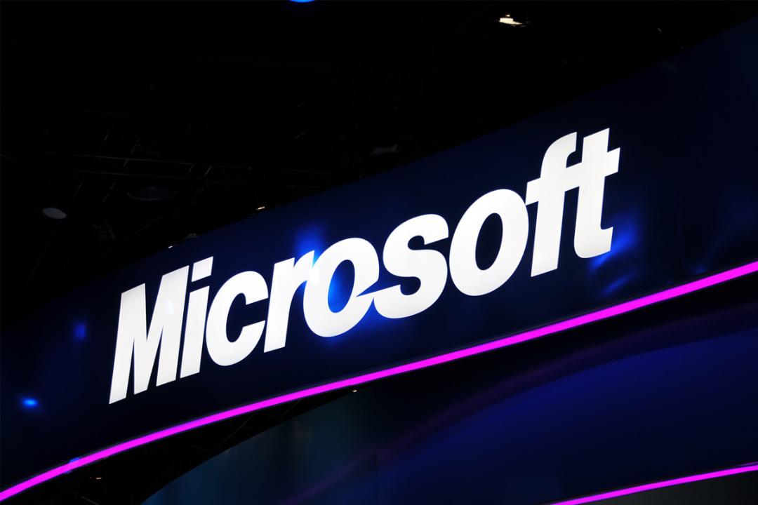 مایکروسافت / Microsoft