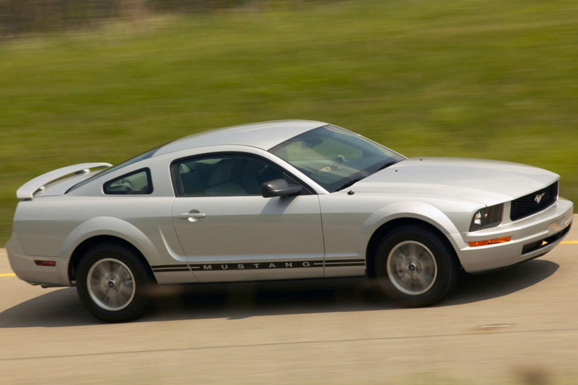 فورد موستانگ