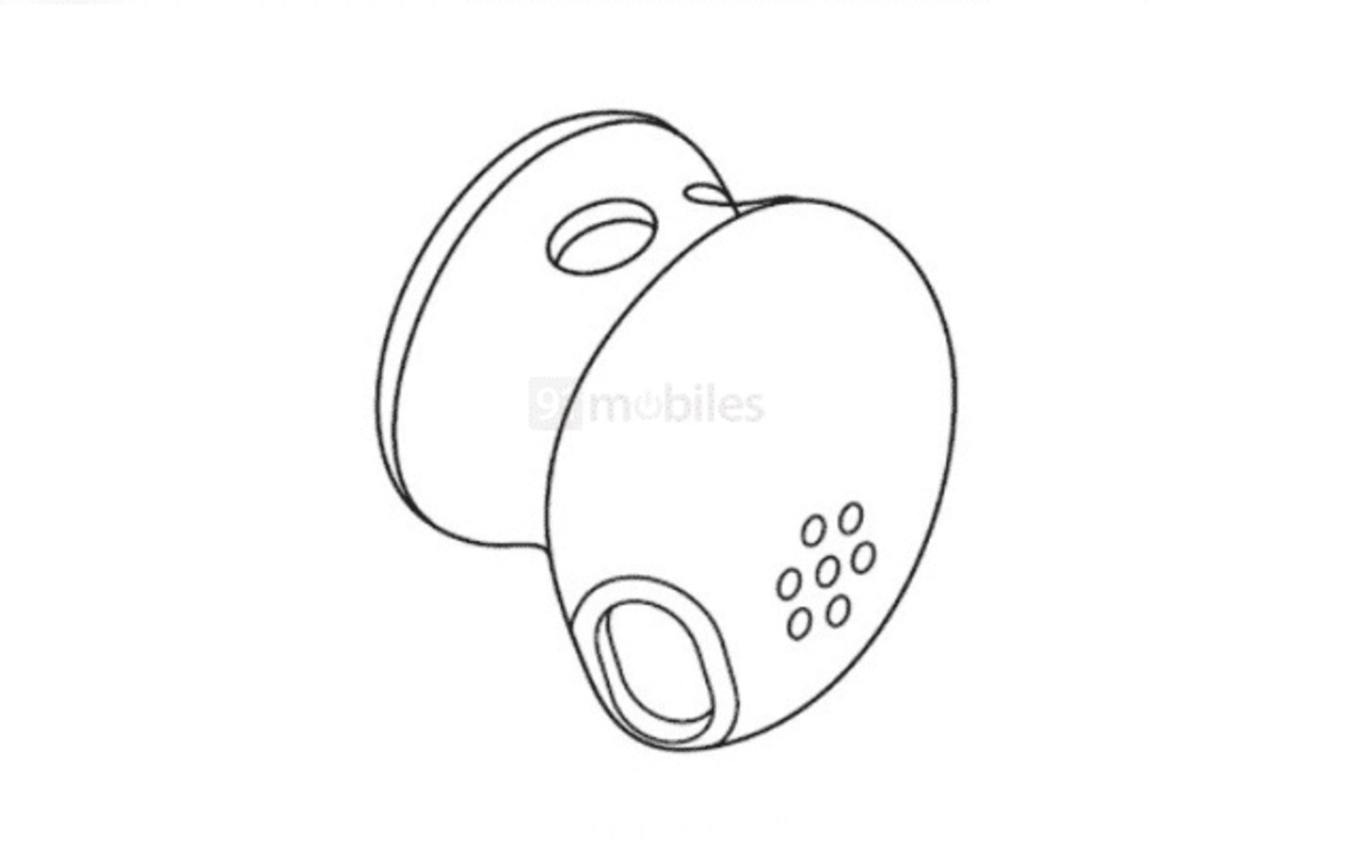 پیکسل بادز 3 گوگل / Google Pixel Buds 3