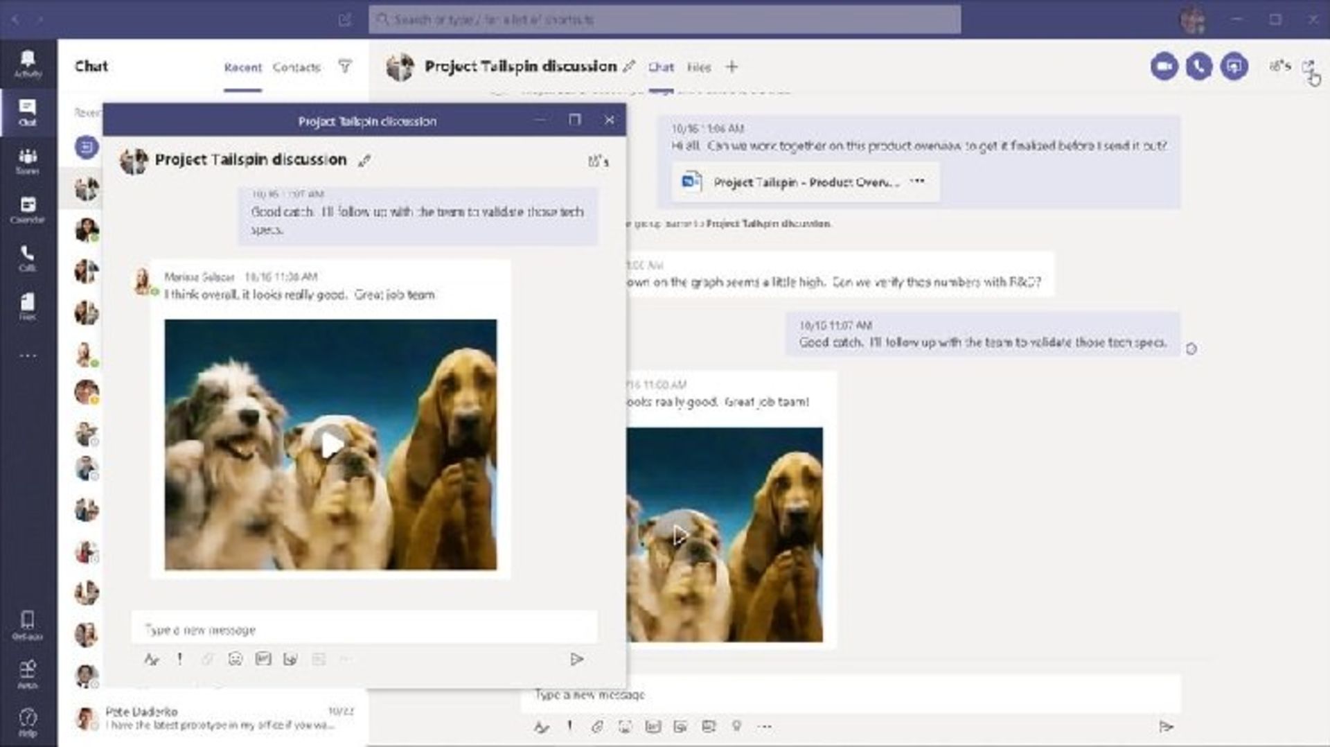 microsoft teams