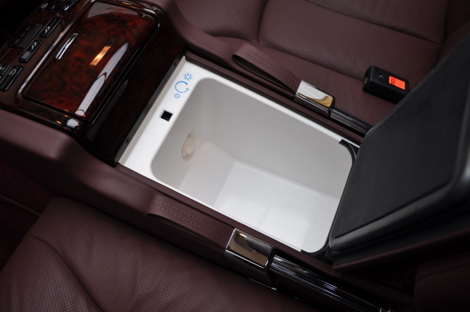 mercedes benz 600 pullman