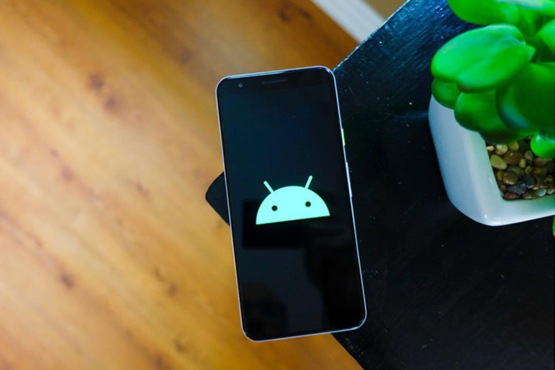 اندروید / android