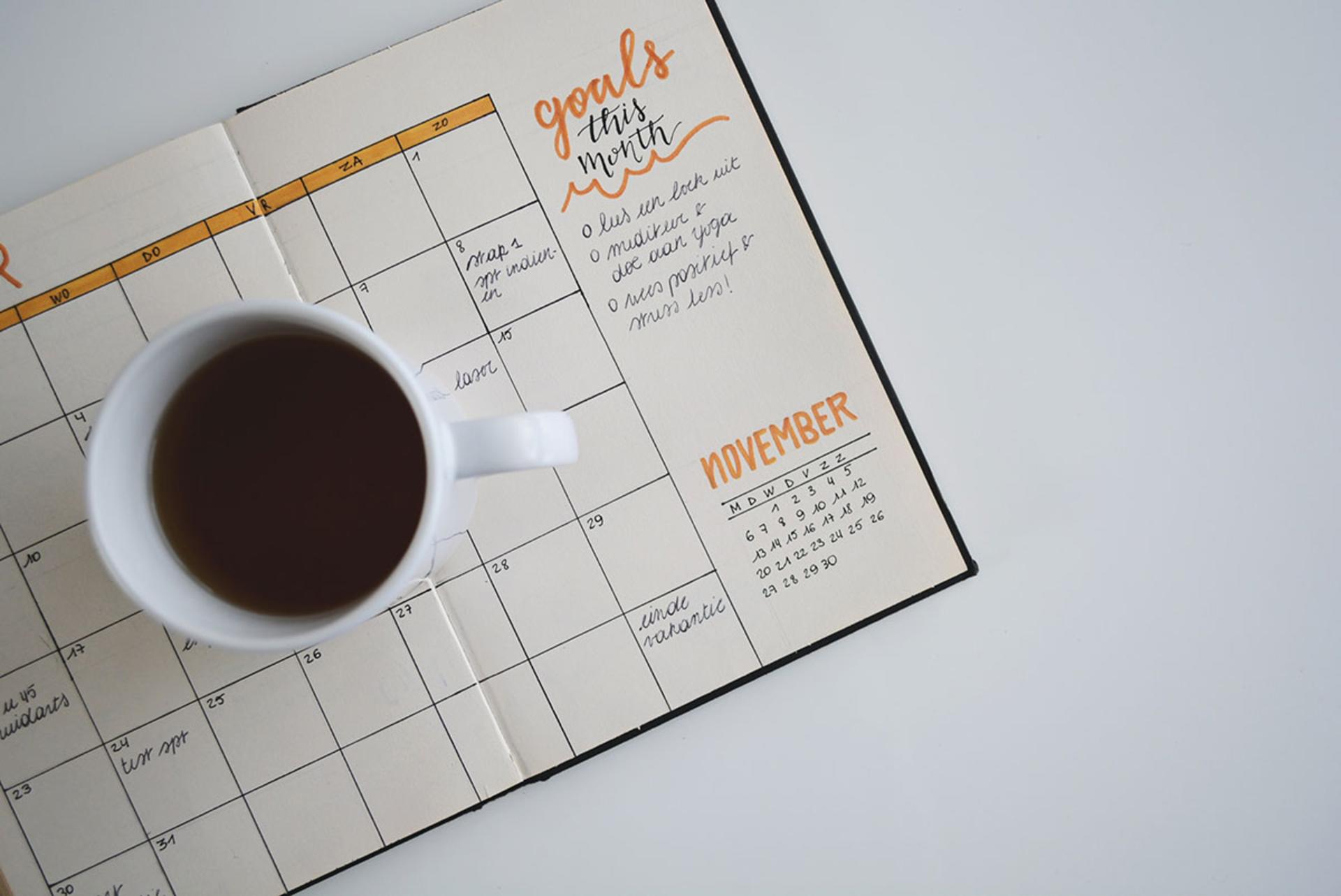 تقویم / Calendar