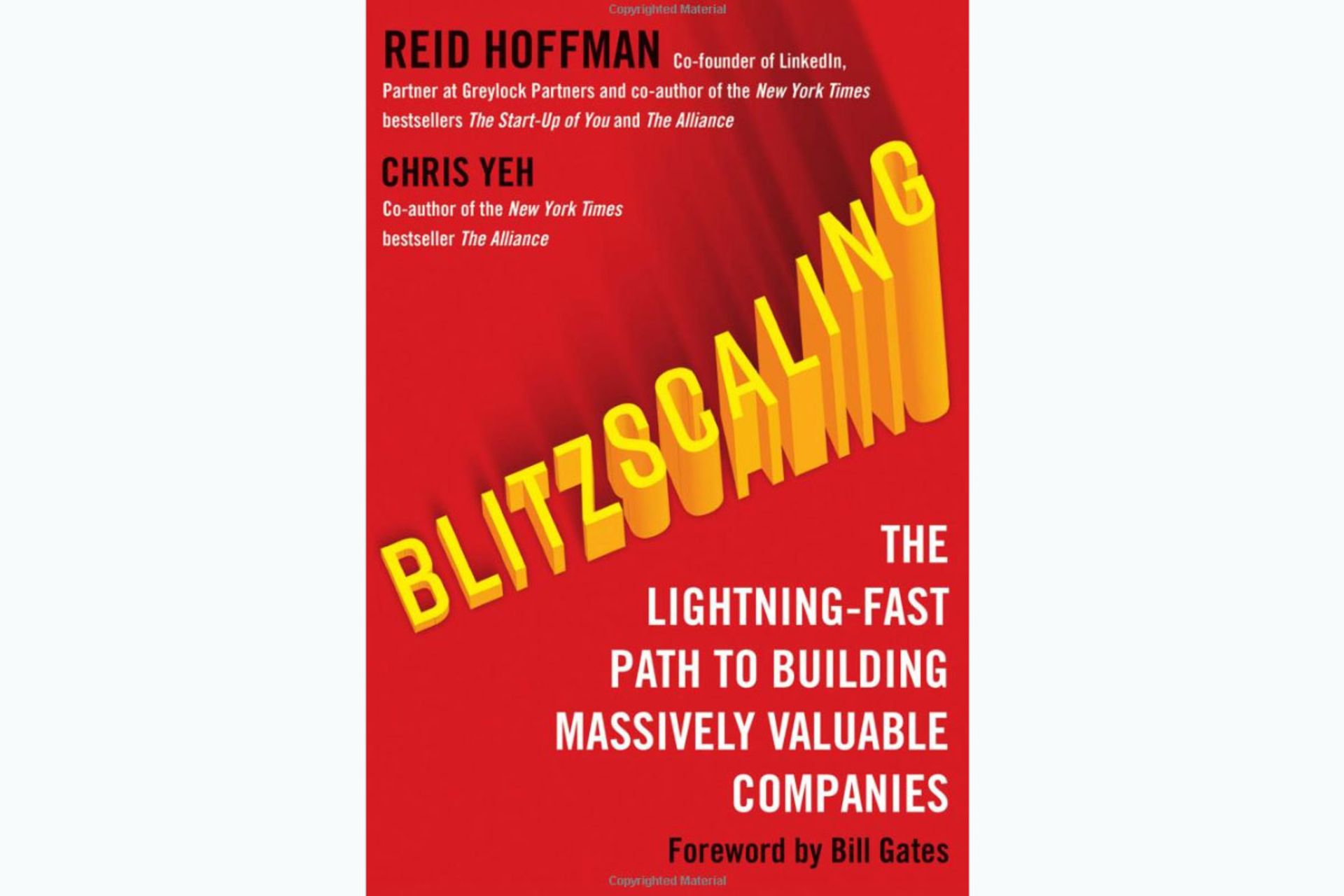 رید هافمن / Reid Hoffman