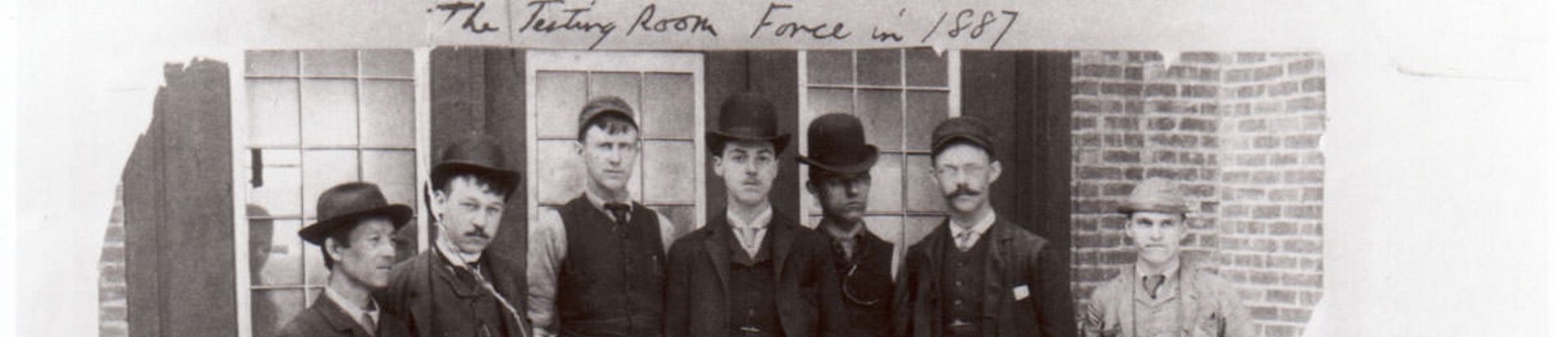 داستان برند NEC