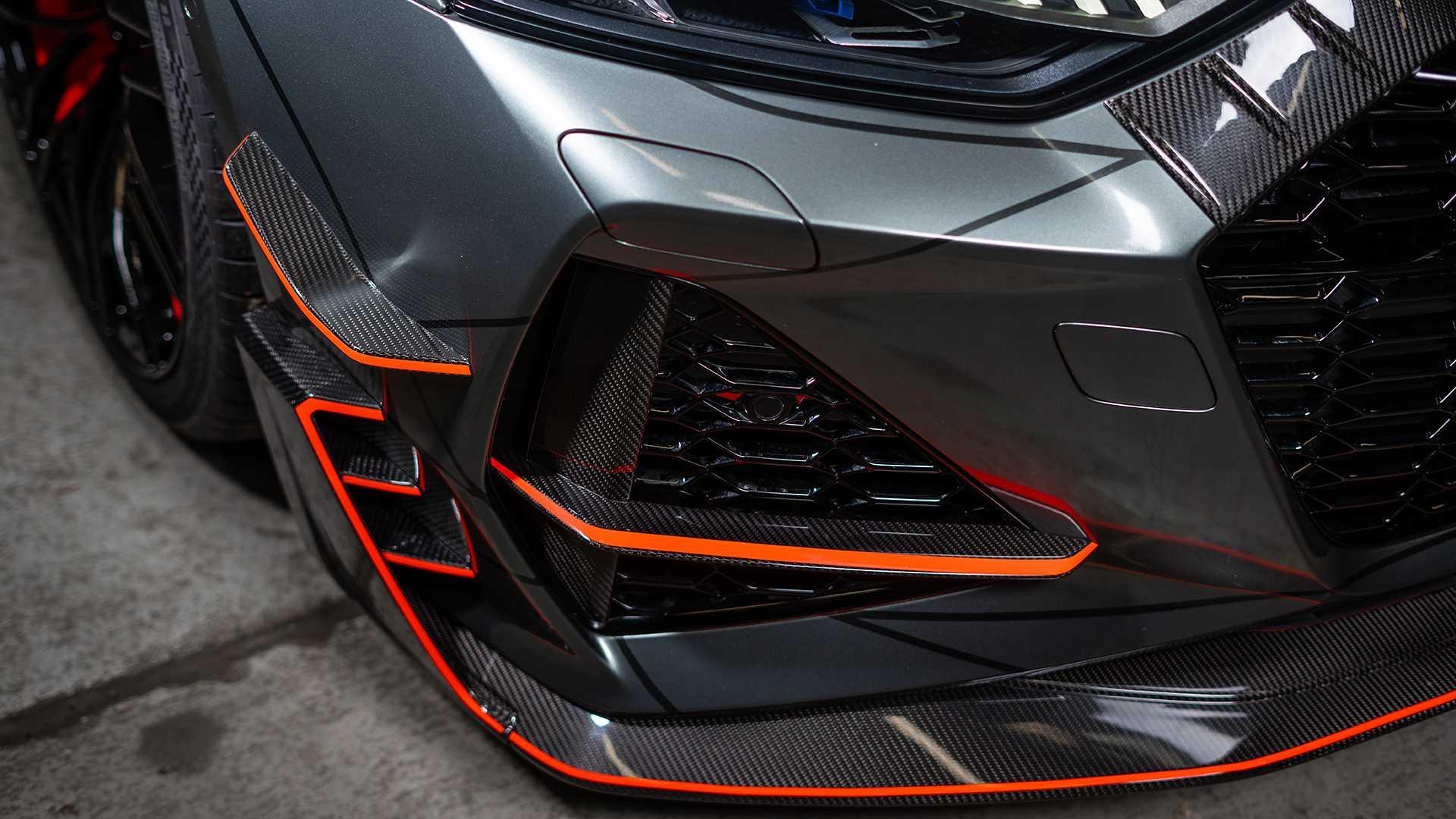 ABT RS7-R audi