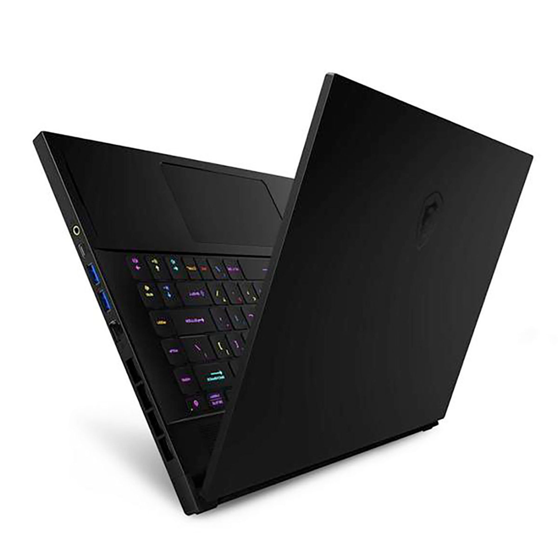 MSI GS66 Stealth