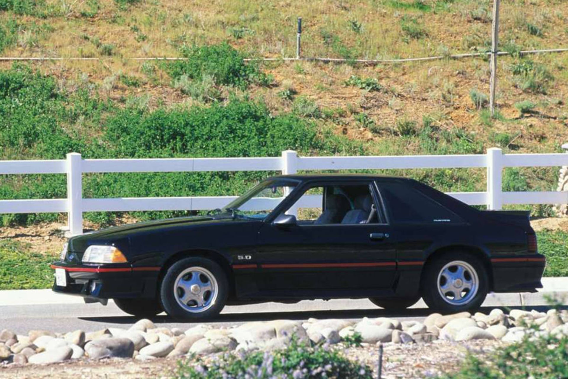 فورد موستانگ