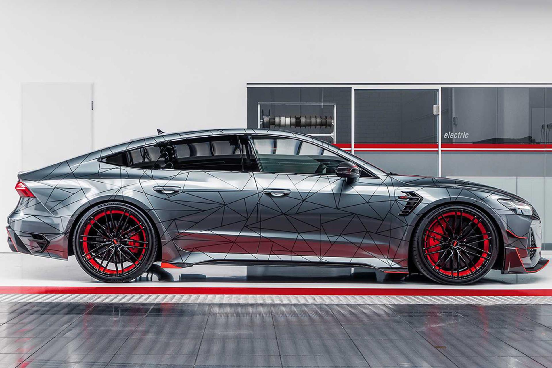 ABT RS7-R audi