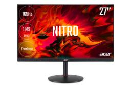 ایسر 27 اینچ مدل Nitro XV270P / Acer Nitro XV270P