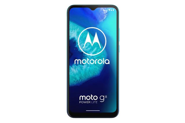 موتو G8 Power لایت موتورولا