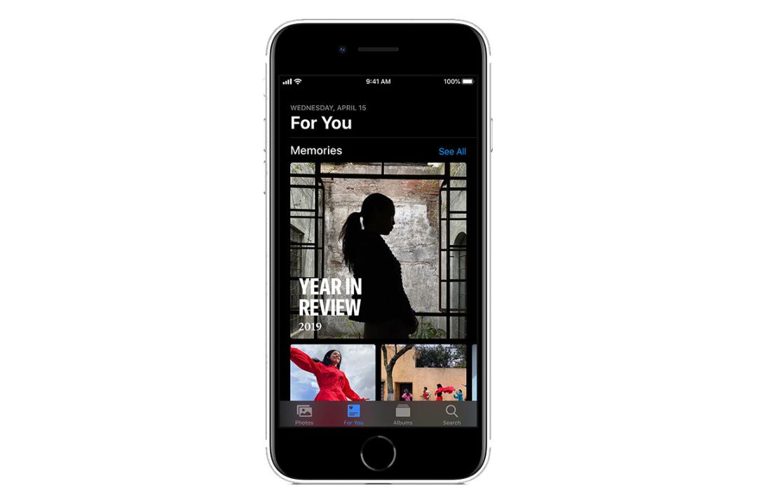آیفون اس ای ۲۰۲۰ اپل / iphone se 2020