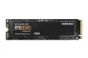سامسونگ 970EVO Plus PCIe M.2 ظرفیت 250 گیگابایت / Samsung 970 EVO Plus PCIe M.2 250GB