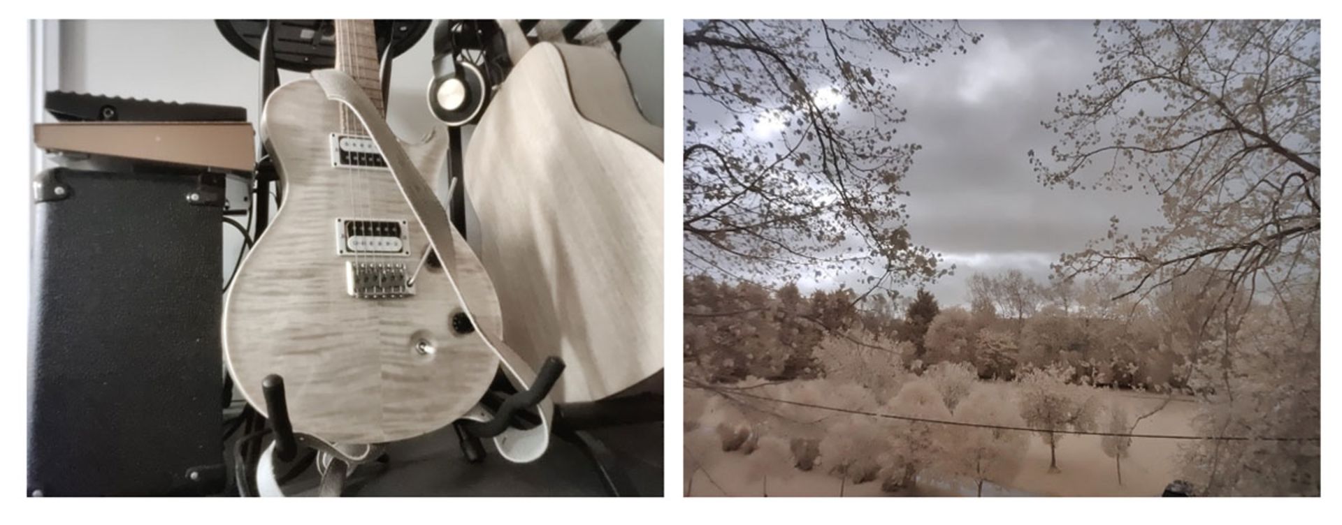 دوربین وان پلاس 8 پرو