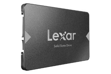 Lexar NS100 / لکسار NS100