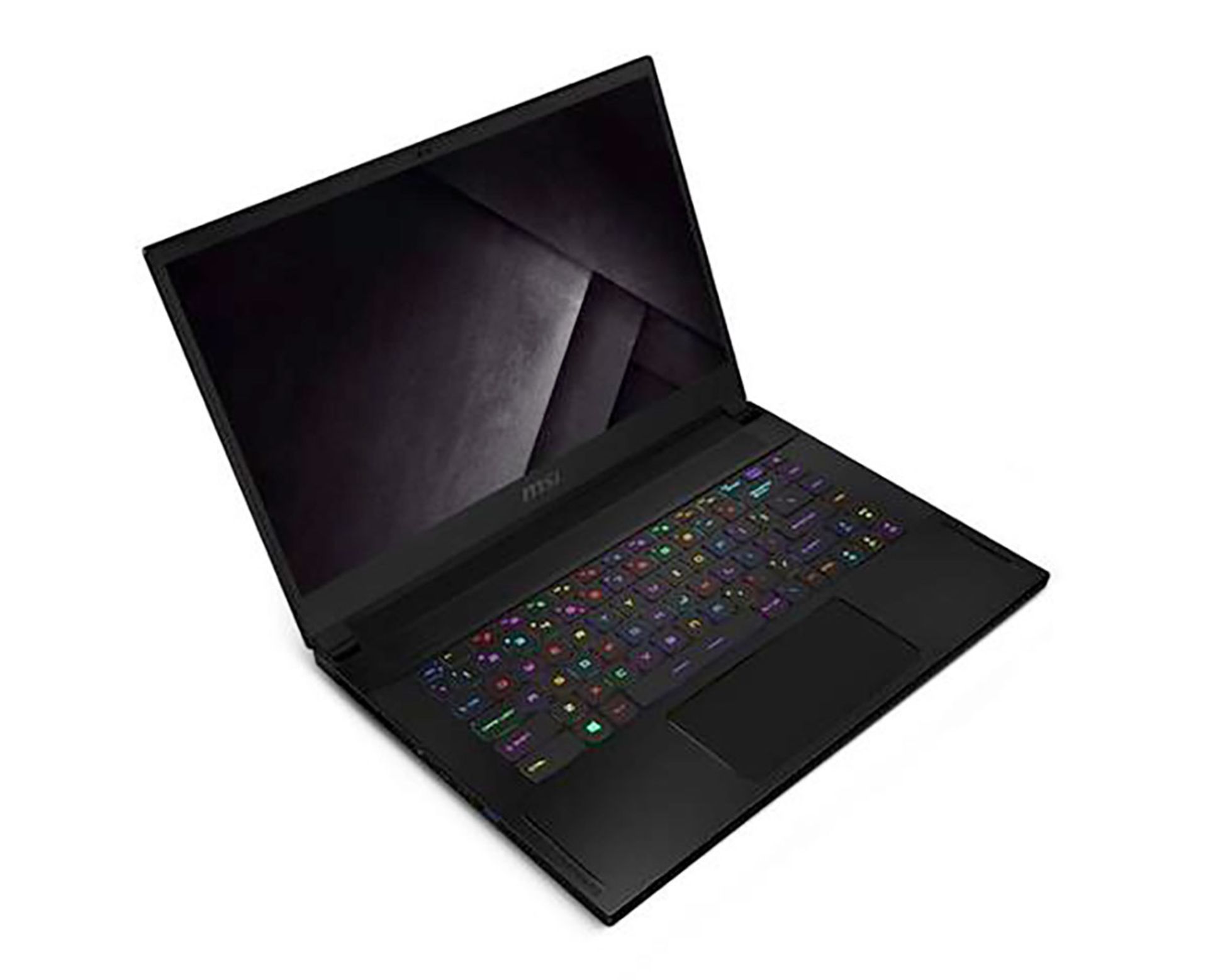 MSI GS66 Stealth