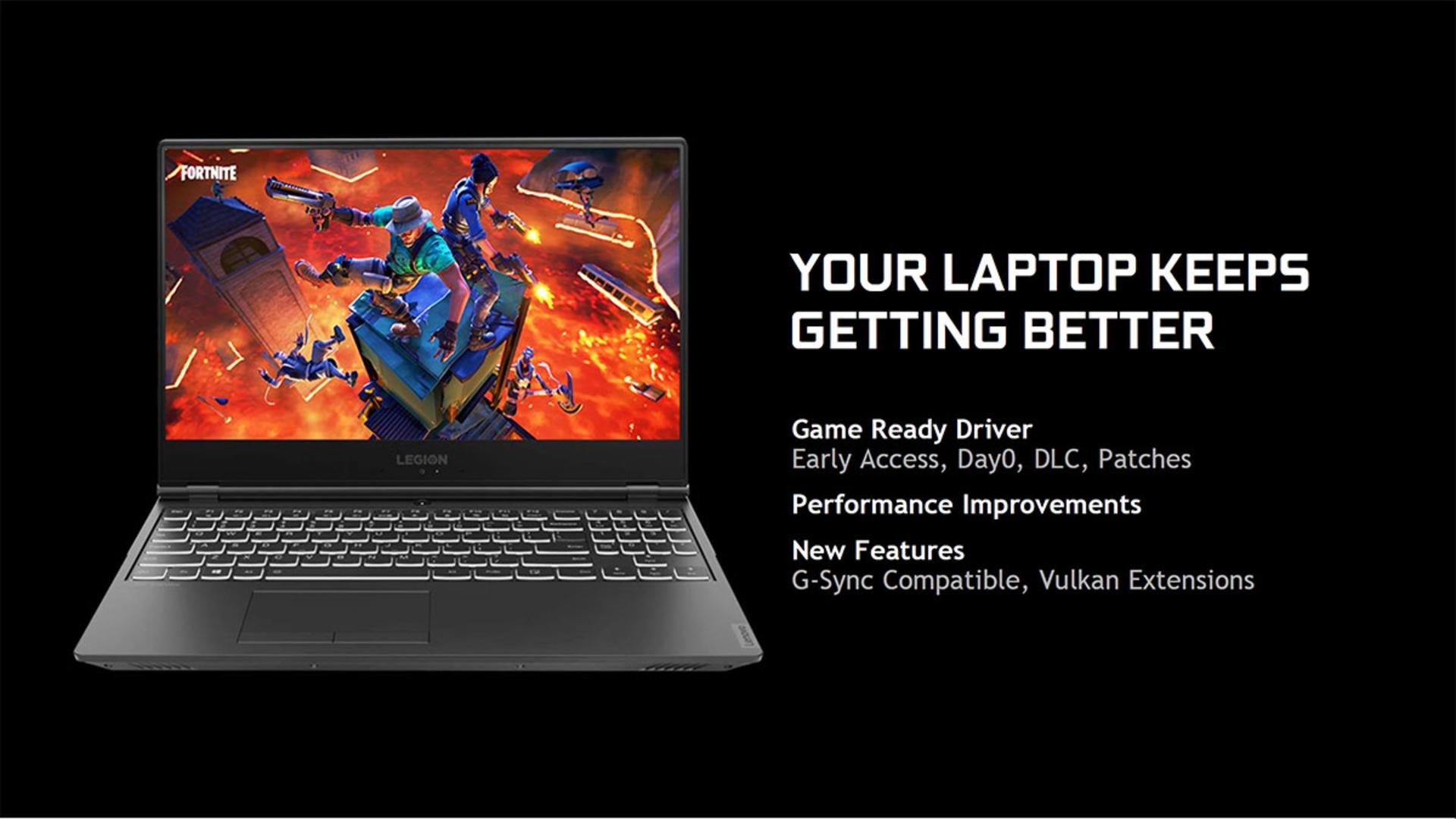 انویدیا GeForce MX